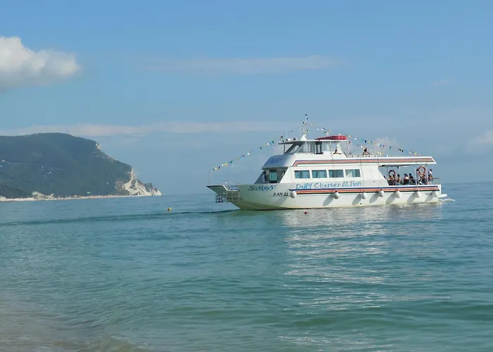 Conero Azzurro
