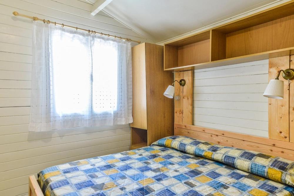 Parque de vacaciones Conero Azzurro