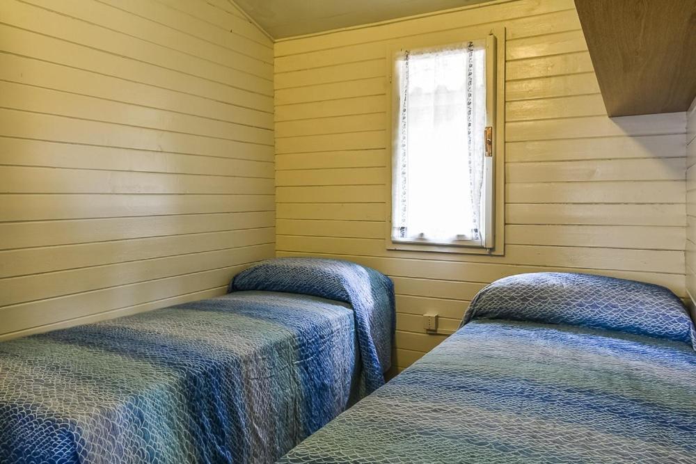 Conero Azzurro Holiday park 3*