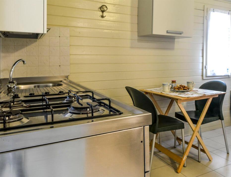 Conero Azzurro Holiday park 3*
