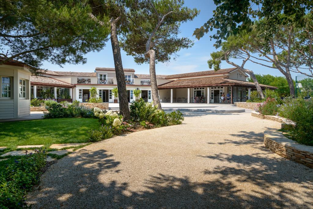 Conero Azzurro Holiday park Numana