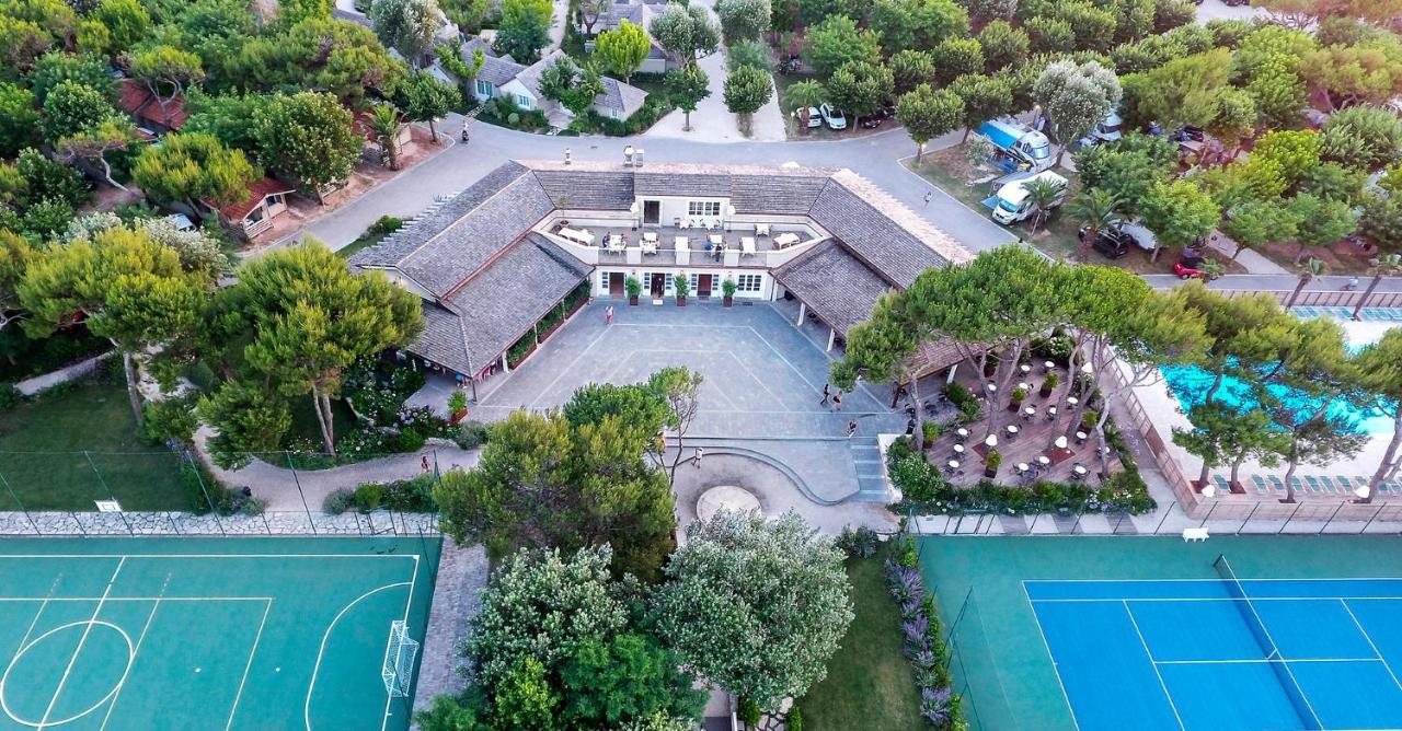 Parque de vacaciones Conero Azzurro