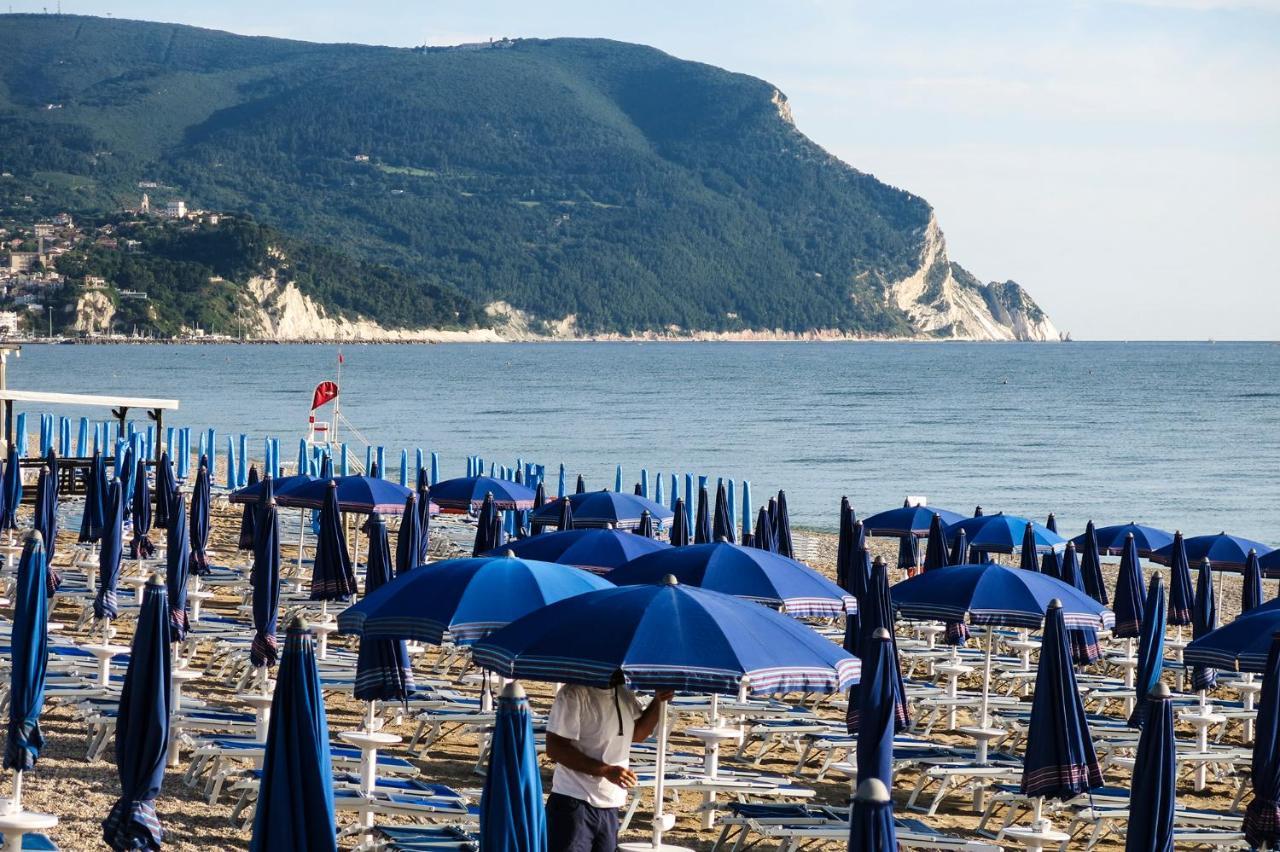 Parque de vacaciones Conero Azzurro Numana