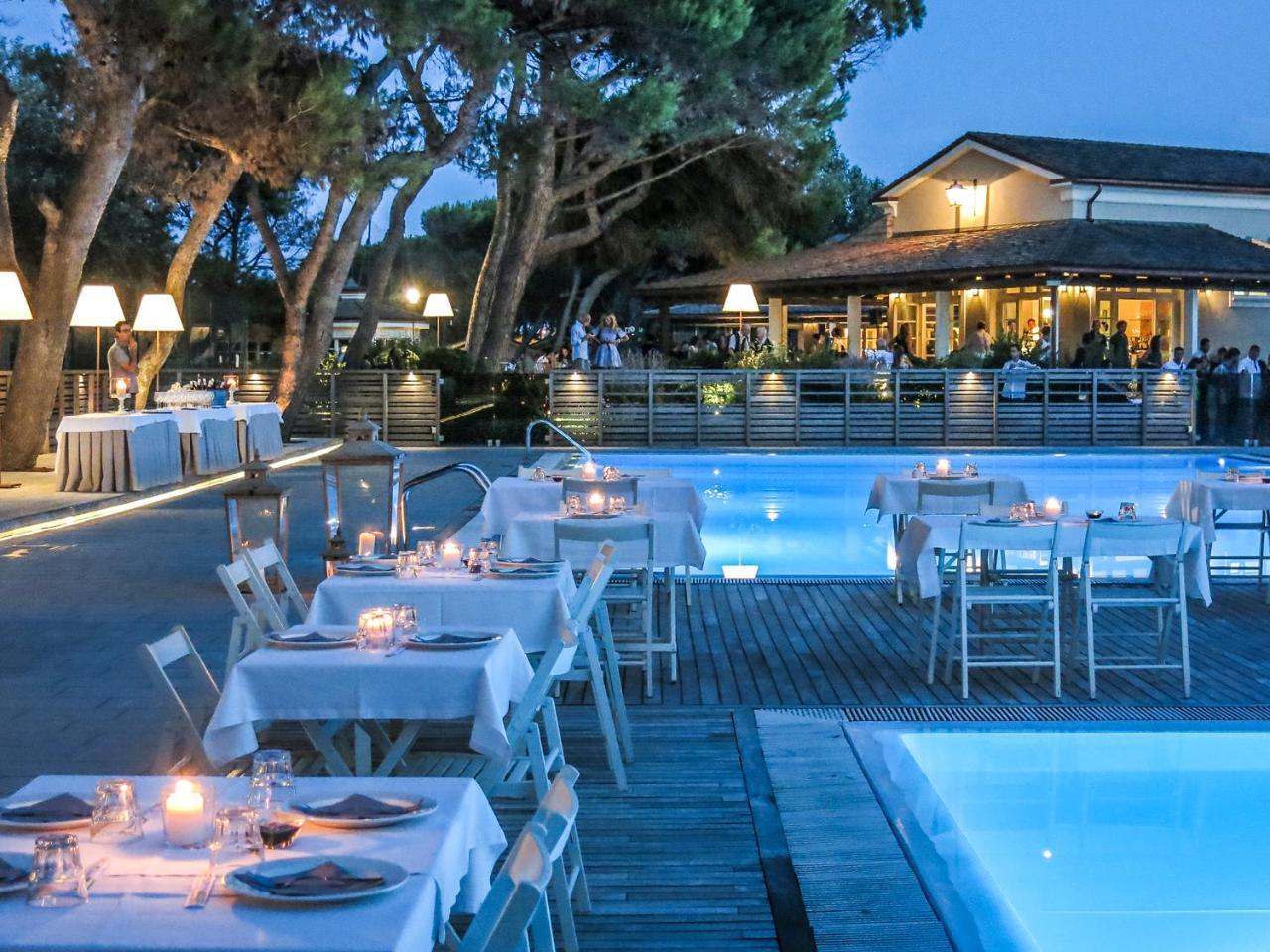 Conero Azzurro Ferienpark Numana
